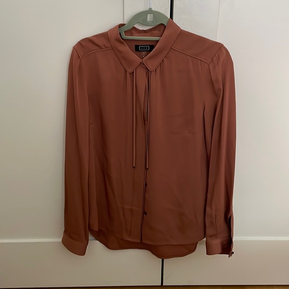 AYR Button Down - Picture 1 of 2